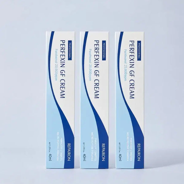 [BUNJANG] Reperrone Perfectsin GF Cream (5-Piece Set) / 리페론 퍼펙신 지에프 크림 5개