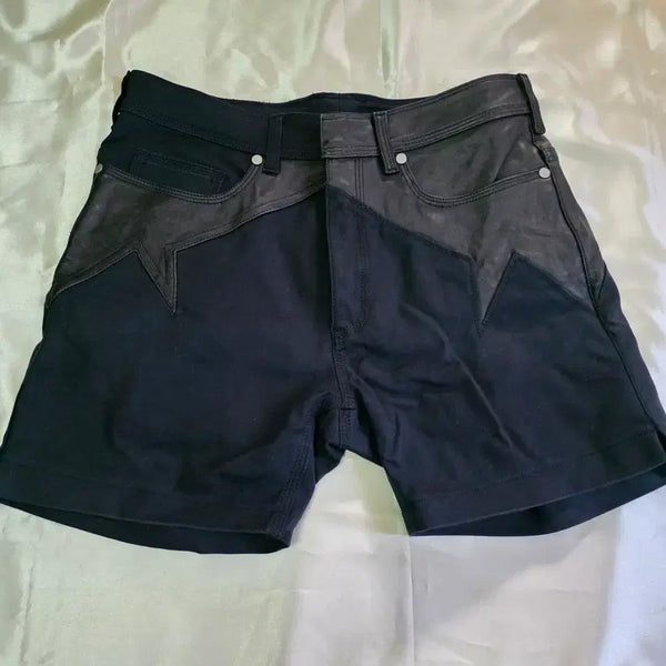 [BUNJANG] Neil Barrett Cotton Shorts / 닐 바렛 (정품) 코튼 반바지