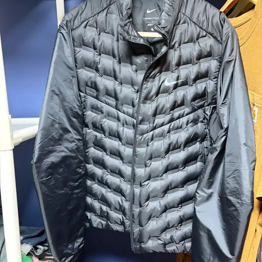 [BUNJANG] Nike Therma-FIT Lightweight Down Jacket / 나이키 써마핏 경량패딩