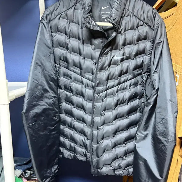 [BUNJANG] Nike Therma-FIT Lightweight Down Jacket / 나이키 써마핏 경량패딩
