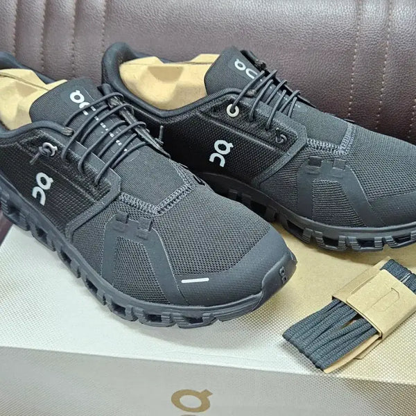 [BUNJANG] On Running Cloud 6 Black 270mm / 온러닝 클라우드 6 블랙 270mm 미착용 새상품