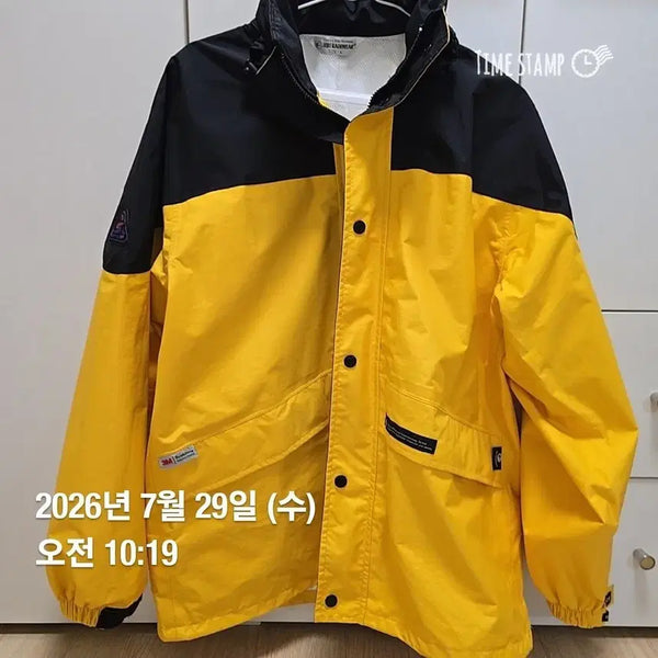 [BUNJANG] Jebipyo SI-901 Top L Size / 제비표SI-901 상의만 판매 L 사이즈