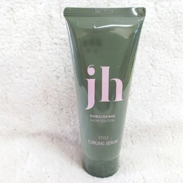 [BUNJANG] Jenhause Style Curling Serum 150ml / 제니하우스 스타일 컬링 세럼 150ml