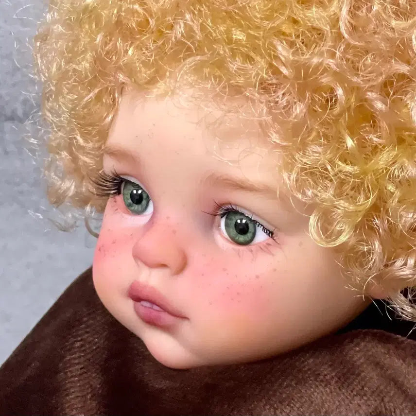 [BUNJANG] Paola Reina Head (Resleeved, Repainted) / 파올라레이나 헤드 판매