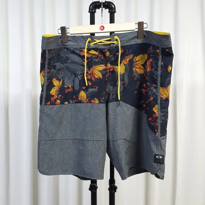 [BUNJANG] Oakley Men's Board Shorts 36 / 오클리 남성 보드숏 수영복 반바지 36 오일장