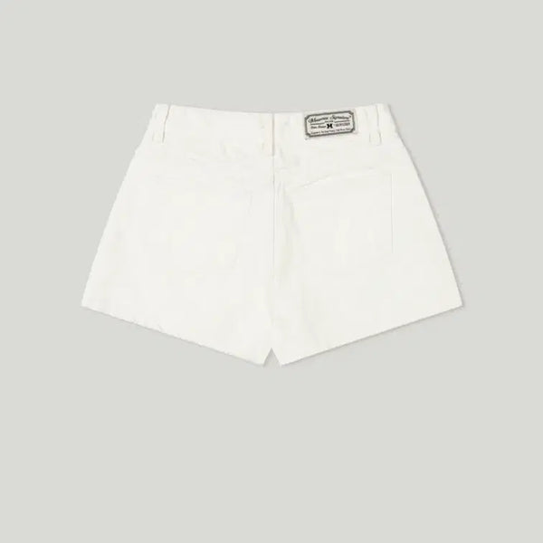 [BUNJANG] Muahrmus Navy Shorts (New) / 무아르무스 반바지 (네이비/새상품)