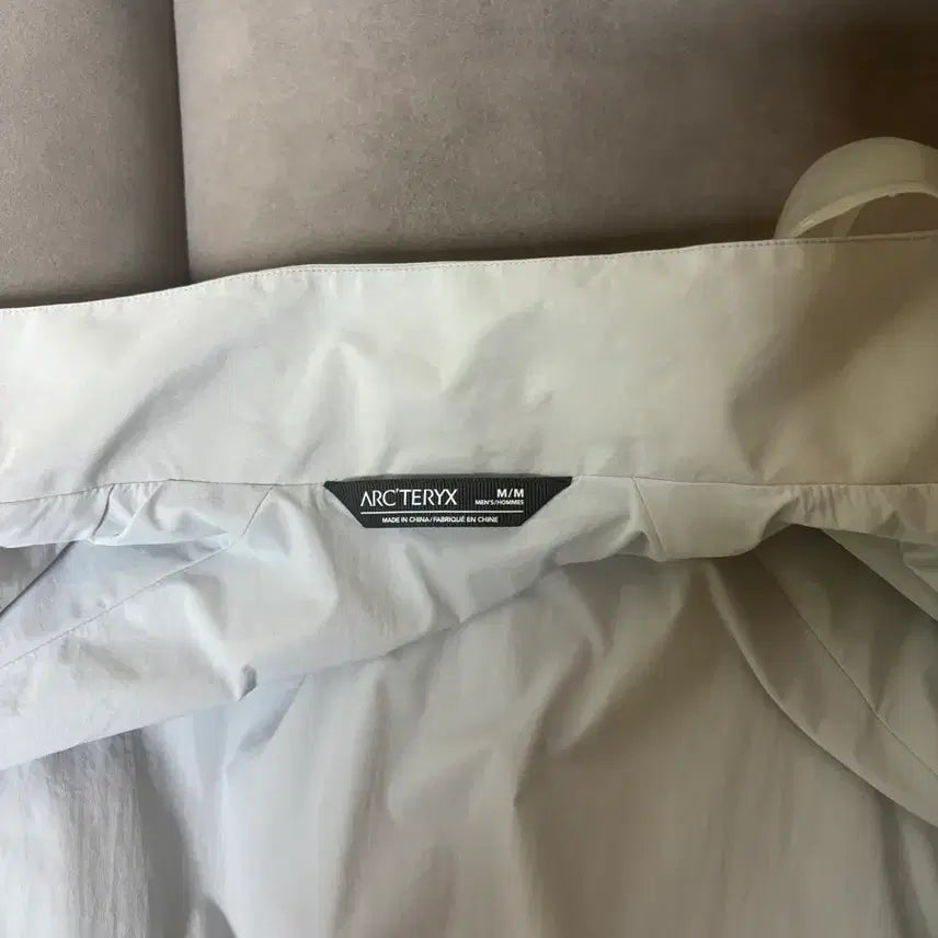 [BUNJANG] Arc'teryx Solano Jacket / 아크테릭스 솔라노