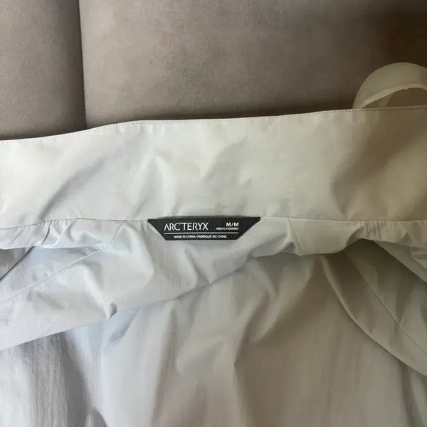 [BUNJANG] Arc'teryx Solano Jacket / 아크테릭스 솔라노