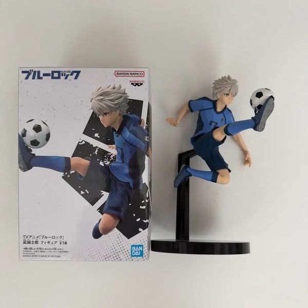 [BUNJANG] Blue Lock Seishiro Nagi Figure / 블루록 나기 세이시로 피규어