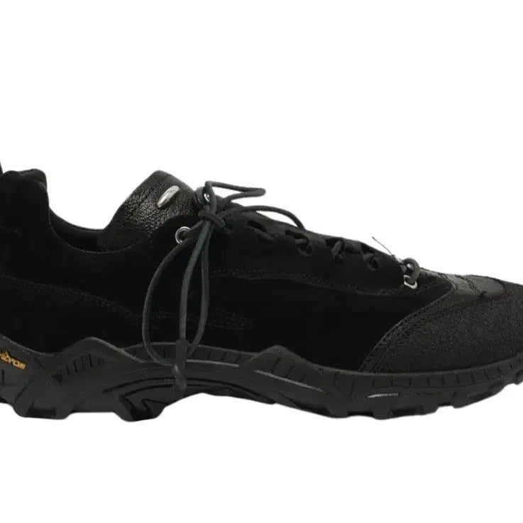 [BUNJANG] Our Legacy Camion Stealth Black Leather Boots EU 42 / 아워레가시 가베 스텔스 블랙레더 EU42