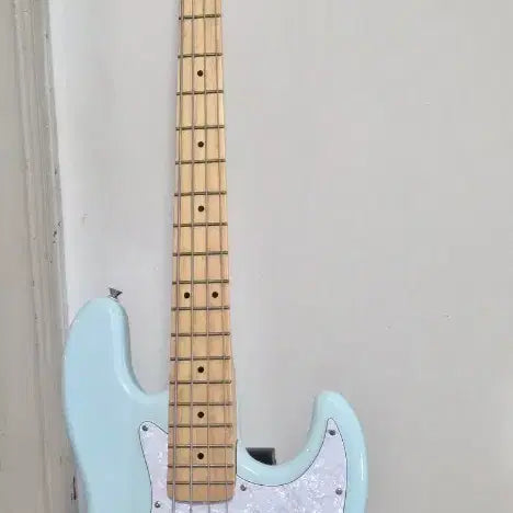 [BUNJANG] Zenon JB-420 Beginner Bass Guitar / 제논 입문용 베이스 JB-420
