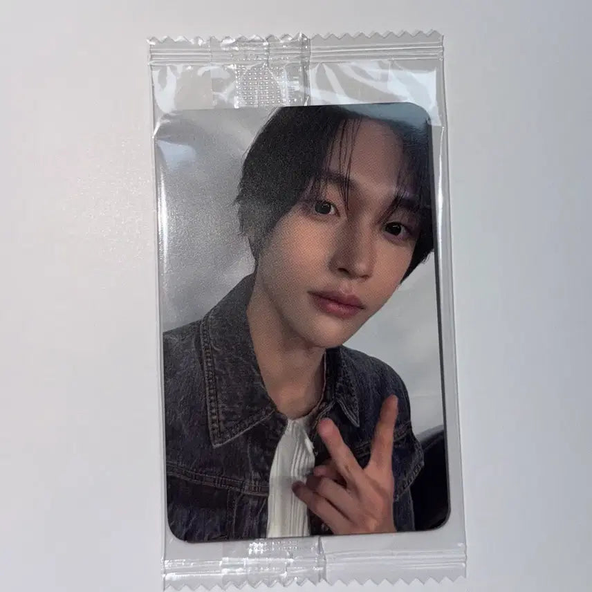 [BUNJANG] RIIZE Wonbin Ketapo POB Photobook Photocard / 라이즈 원빈 포카 케타포 미공포 dyd 포토북