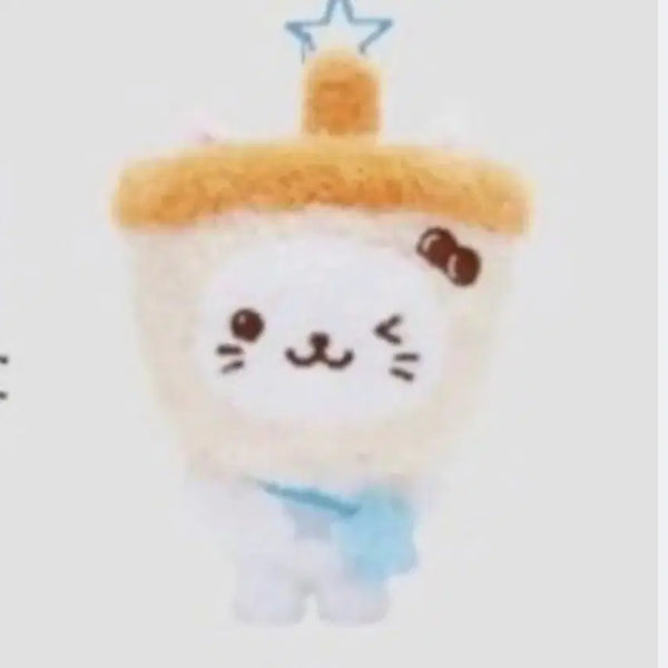 [BUNJANG] NCT WISH Yushi Original Wishdoll Bubble Cat / 엔시티위시 유우시 오리지널 위시돌 버블냥