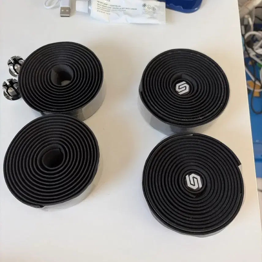 [BUNJANG] Bicycle Handlebar Tape / 바테잎 팝니다