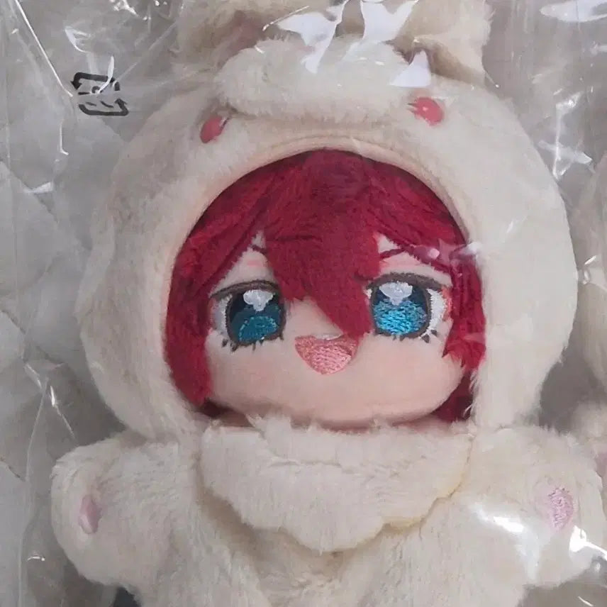 [BUNJANG] Ensemble Stars Rinnne Plush Doll / 앙스타 린네 누이 양도 판매