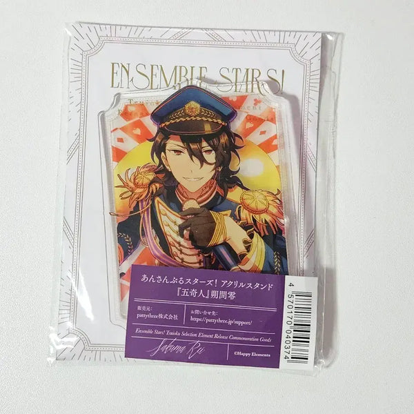 [BUNJANG] Ensemble Stars Rei Ogiin Acrylic Standee / 앙스타 레이 오기인 아크릴 스탠드