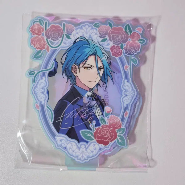 [BUNJANG] Ensemble Stars! Himeru 5th Anniversary Acrylic Stand / 앙스타 히메루 5주년 덩쿨 아크릴