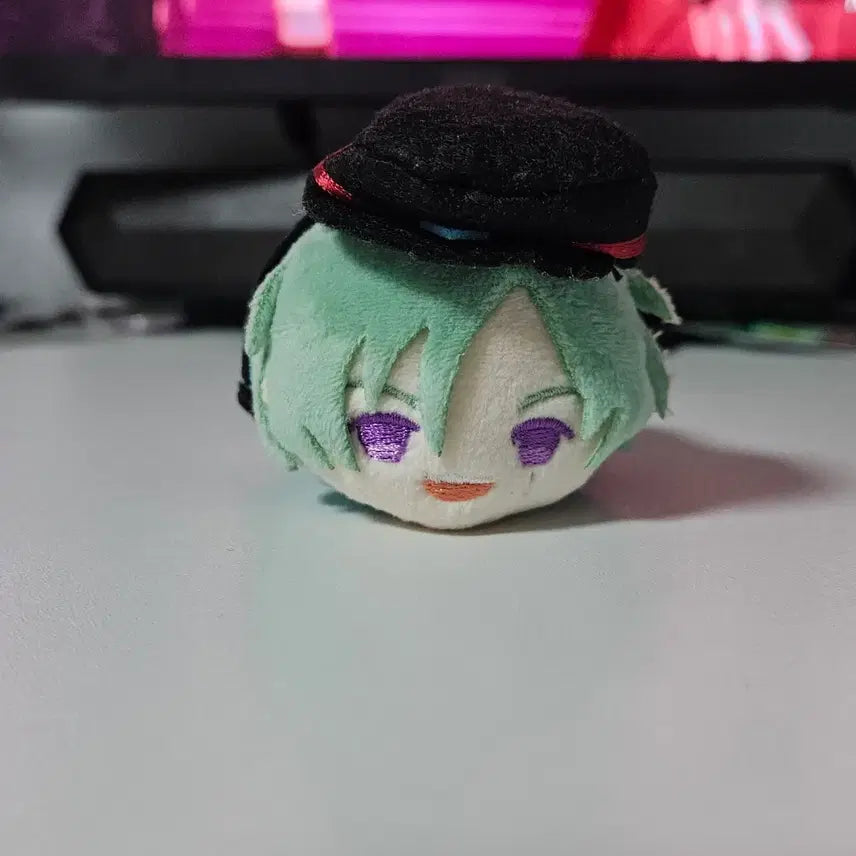 [BUNJANG] Ensemble Stars! Tatsumi Mochimaru Plush / 앙스타 타츠미 모찌마스