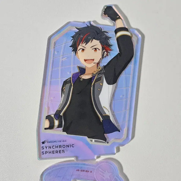 [BUNJANG] Ensemble Stars Tetsora Dream Live Acrylic Stand / 앙스타 테토라 드림라이브 아크릴 스탠드