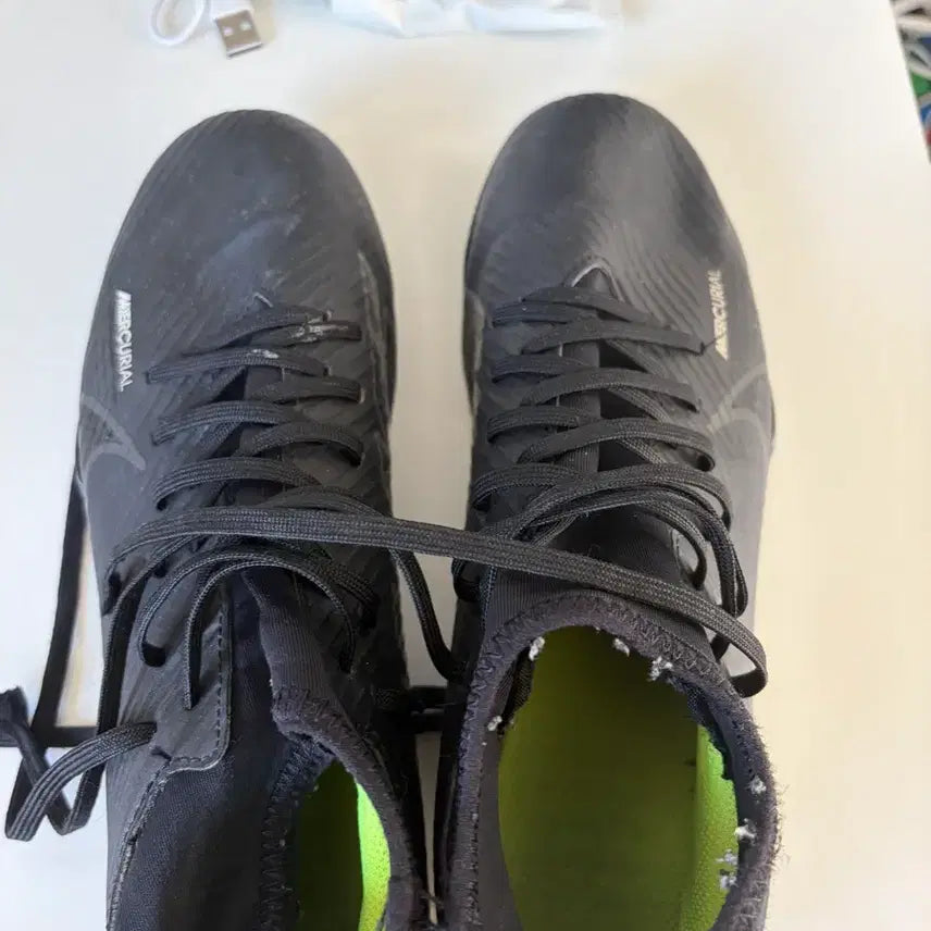 [BUNJANG] Nike Soccer Cleats / 나이키 축구화 팝니다