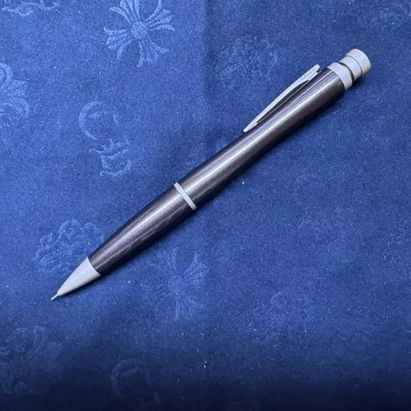 [BUNJANG] SEASAR AERO Mechanical Pencil (Dark Brown) / SEASAR AERO 시사 에어로 샤프(다크 브라운)