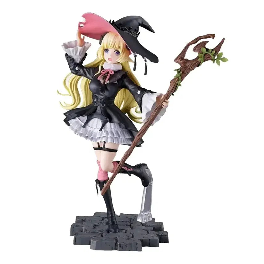 [BUNJANG] Ichiban Kuji Hololive Tsunomaki Watame Figure (C Prize) / [미개봉]제일복권 홀로 라이브 C상 츠노마키 와타메