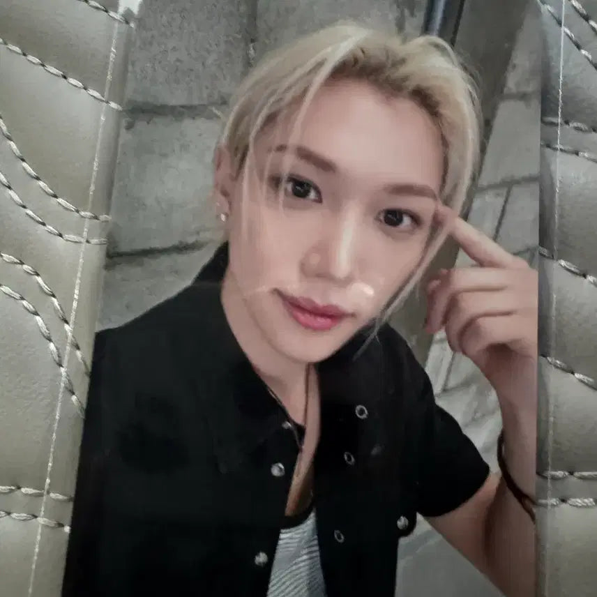 [BUNJANG] Stray Kids Felix Photocard / 스트레이키즈 스키즈 straykids 사운드웨이브 포카 필릭스