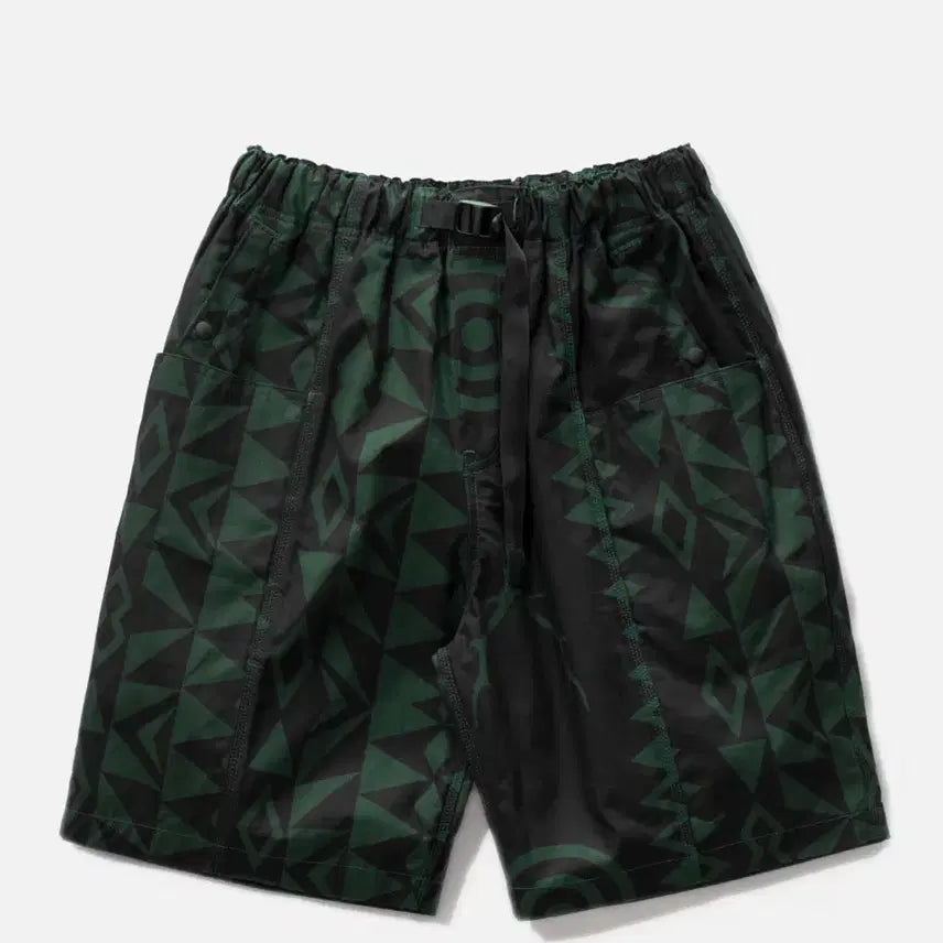 [BUNJANG] South2 West8 Belt C.S. Shorts Cotton Ripstop / [L]남이서팔 south2 west8 벨트 C.S. 쇼츠 - 코튼 립스탑