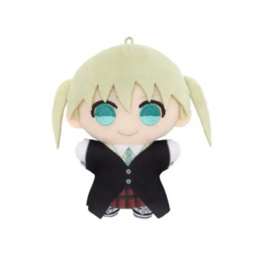 [BUNJANG] Soul Eater Maka Original Drawing Exhibition Plush / 소울이터 마카 원화전 누이