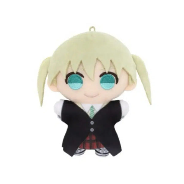 [BUNJANG] Soul Eater Maka Original Drawing Exhibition Plush / 소울이터 마카 원화전 누이