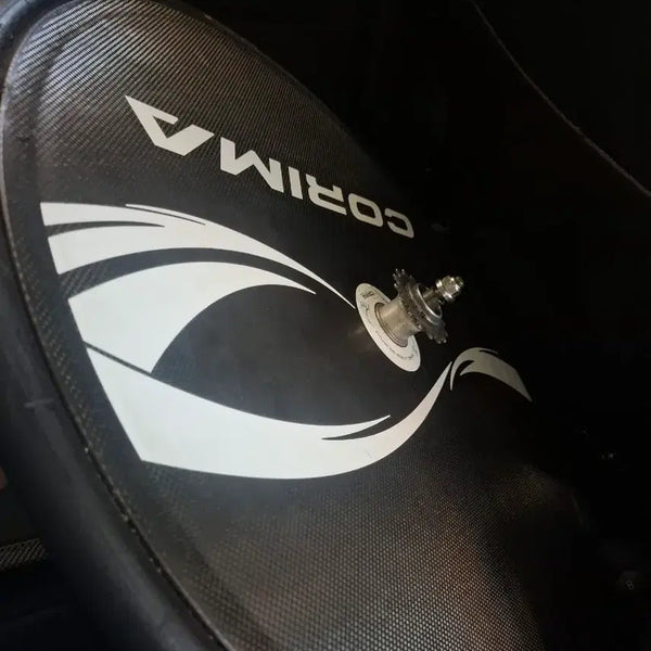 [BUNJANG] Corima 9-Speed Disc Wheel / 코리마 구구형 디스크휠 안팔림
