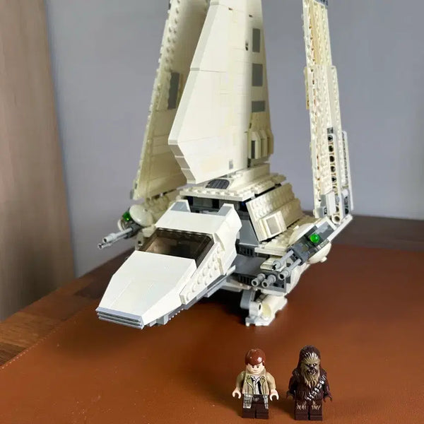 [BUNJANG] LEGO Star Wars 75094 / 레고 스타워즈 75094