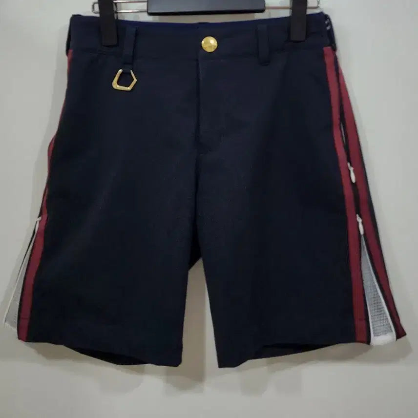 [BUNJANG] Mark &ロナ Women's Golf Shorts M / 정품)마크앤로나 여성골프 반바지M