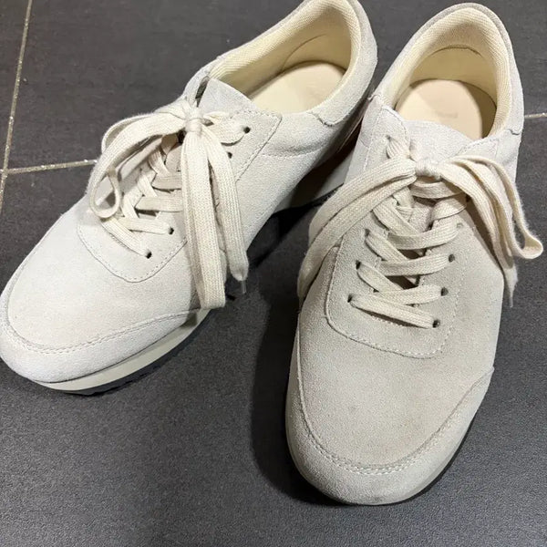 [BUNJANG] KINCH Height-Increasing Sneakers YUKON-390p 260 / 풀박스 킨치 키높이 스니커즈 피노키 YUKON-390p 260