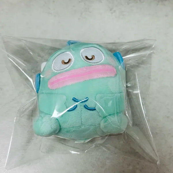 [BUNJANG] FuRyu Sanrio Hangyodon Mascot Plush / 산리오 후류(FuRyu) 한교동 인형