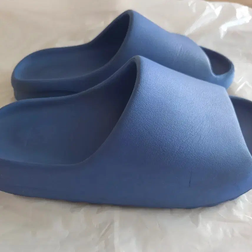[BUNJANG] Adidas Yeezy Slide Azure / (275)아디다스 이지 슬라이드 아주르