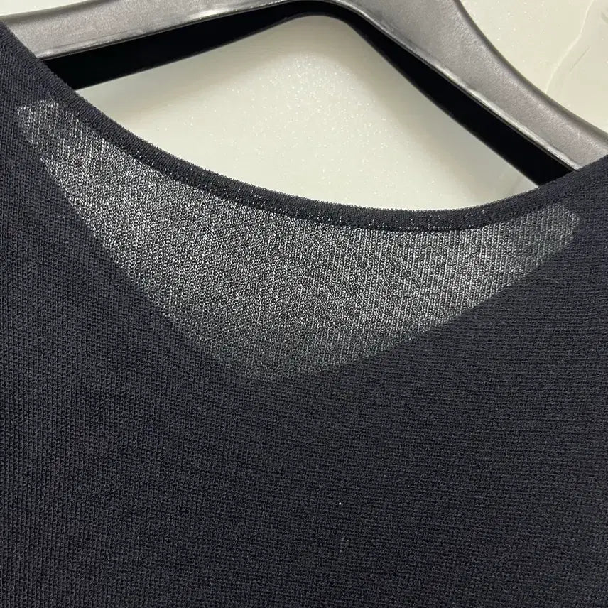 [BUNJANG] TheCashmere Wool Blend Knit Sweater / 더캐시미어