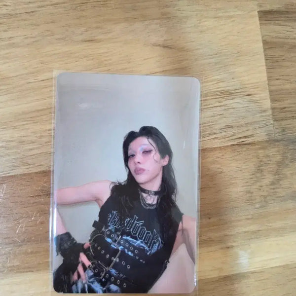 [BUNJANG] XLovE Tokyo Concert Entry Photocard Part 2 Rui / xlov 엑스러브 도쿄콘서트 입장포카2부 루이