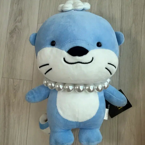 [BUNJANG] Hamo Mascot Plush / 하모 인형