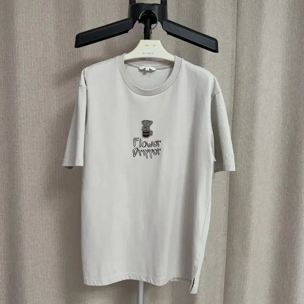 [BUNJANG] Epigram Men's Half Sleeve T-shirt M / 에피그램 남자 반팔 M