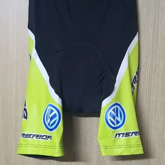 [BUNJANG] Merida Cycling Shorts / 메리다 / m 자전거 반바지