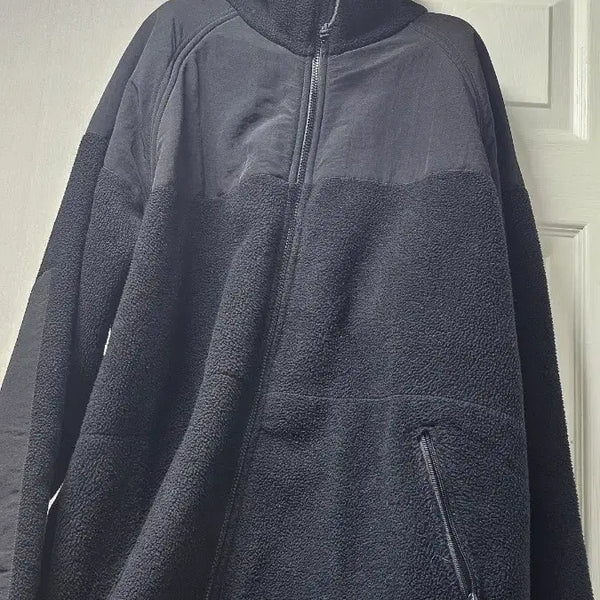 [BUNJANG] US Military Fleece Polartec 300 Jacket / 미군 후리스 폴라텍 300 l