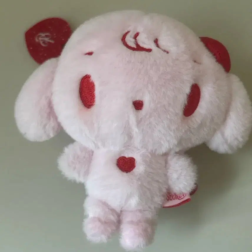 [BUNJANG] IVE Yujin Mini IVE Plush Doll KangAnji Evil IVE Album / 아이브 안유진 인형 미니브 강안지 이블 아이브 앨범