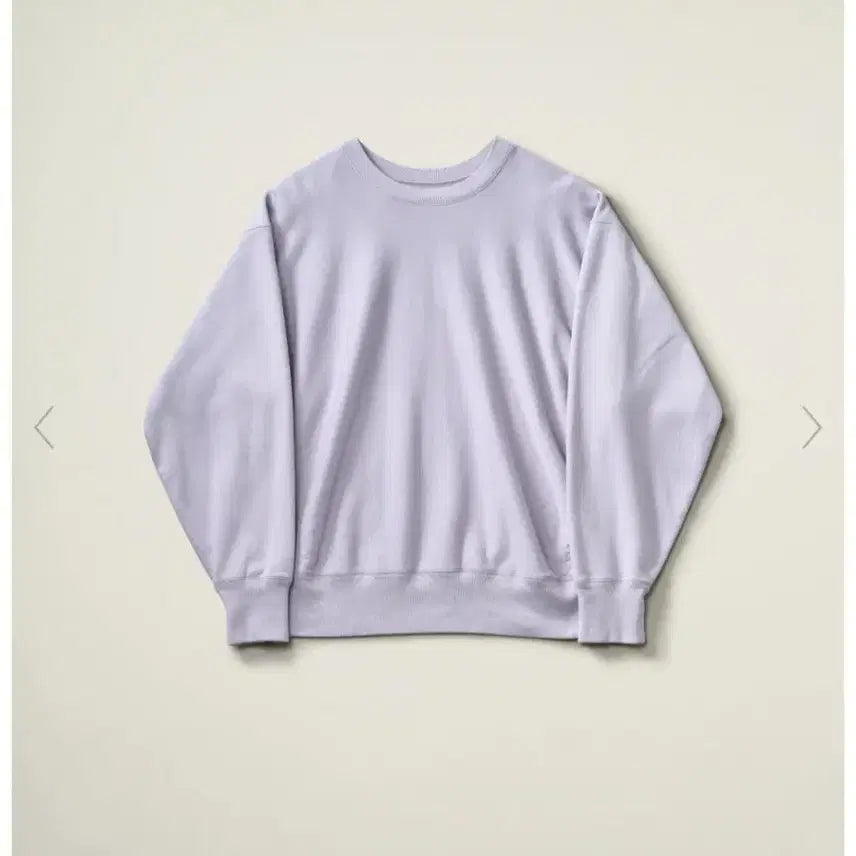 [BUNJANG] Kaptain Sunshine Loopwheel Sweatshirt / 캡틴선샤인 26ss 루프휠 맨투맨