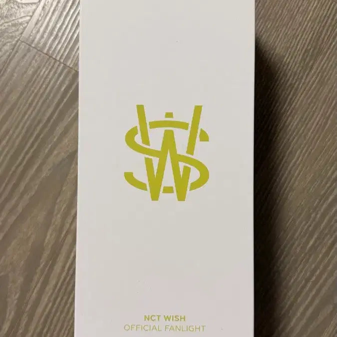 [BUNJANG] NCTzen NCT Lightstick / 엔시팅시 응원봉 믐뭔봉 판매합니다