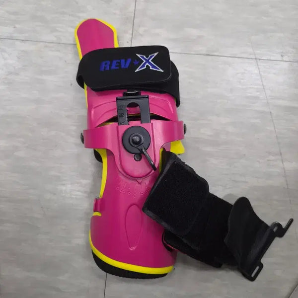 [BUNJANG] Revx Cobra M Right-Handed Used Bowling Forearm Support / 중고 볼링아대 레브엑스 코브라 M 오른손용