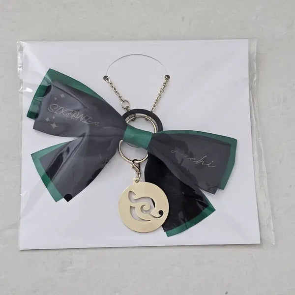 [BUNJANG] Sikupoony Stitch Ribbon / 시쿠포니 스치 리본