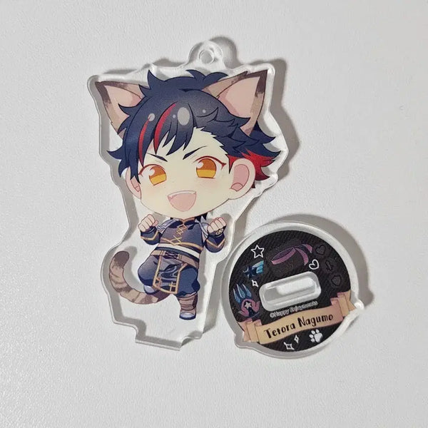 [BUNJANG] Ensemble Stars Tetsora Douchi Acrylic Stand / 앙스타 테토라 동취 아크릴