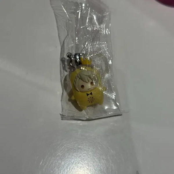 [BUNJANG] I7NANA Minami Seal Item / 아이나나 미나미 메지루시