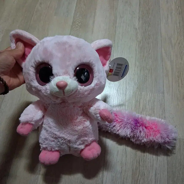 [BUNJANG] YooHoo & Friends Soft Plush Doll / 유후와친구들 소프트 패미 봉제인형(무료배송)